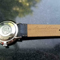 OMEGA Men's Seamaster DeVille Hand-Wind, c.1965 Vintage Swiss Watch