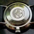 OMEGA Men's Seamaster DeVille Hand-Wind, c.1965 Vintage Swiss Watch