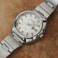 Citizen Crystal 7 38mm Made in Japan Vintage 1970s Automatic Men's Watch