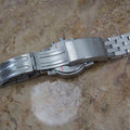 Calvin Klein Swiss Made Mens Stainless Steel c2000 Quartz Chronograph Watch