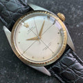 ROLEX Men's Oyster Perpetual 6582 Zephyr Automatic c.1958 Swiss Vintage