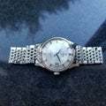 OMEGA Men's Constellation cal.561 Automatic w/Date, c.1963 All Original