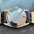 ROLEX Men's Oyster Perpetual Date 1550 Automatic, c.1980 Swiss Luxury