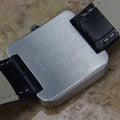 Girard Perregaux Swiss Made 1970s Mens Manual Stainless Steel 33mm Watch