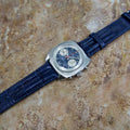 Wittnauer Professional Chrono Date Men's Manual 1970 Swiss Made Chronograph