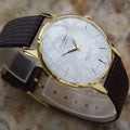 Citizen Homer Classic Japanese Men's 17 Jewel Manual 1960s Dress Watch