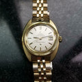 OMEGA Ladies Constellation cal.582 Automatic w/Date, c.1968 Swiss Luxury