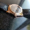 ROLEX 18K Rose Gold Ladies Cellini Cestello ref. 5310 c.1999 Swiss Luxury