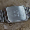 Longines Flagship Swiss Made Ladies c2000 Stainless St Quartz Luxury Watch