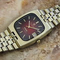 Omega 1970s Constellation Chronometer Automatic Swiss Made Mens Watch