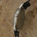 Seiko Laurel 1960s Manual Made in Japan 34mm Vintage Stainless St Mens Watch