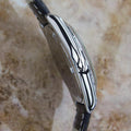 Paul Smith 1990s Made in Japan Rare Stainless Steel Men's Dress Watch