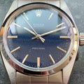 ROLEX Men's Oyster Precision 6426 Manual Wind, c.1973 Swiss All Original