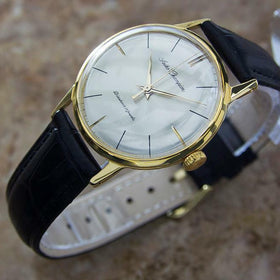 Seiko Champion Mens 35mm Made in Japan Manual Classic 1960s Watch