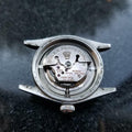 ROLEX  Oyster Perpetual 6548 all-stainless steel automatic, c.1958