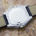 Rado Conway Vintage Automatic Swiss Made Mens Collectible Watch 1970s