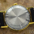 Rare Bulova L6 Luxury Dress Stainless Steel Selfwinding 60s Mens Dress watch