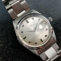 TUDOR Men's Prince Oysterdate 7996 Stainless Steel Automatic, c.1966 Swiss