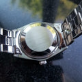 ROLEX Oyster Perpetual 1007 c.1966 Vintage Swiss Auto Luxury Mens Watch