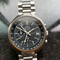 Omega Speedmaster Professional Chrono Mark III Mens 1970s Auto Swiss Watch