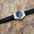 Rado Conway Vintage Automatic Swiss Made Mens Collectible Watch 1970s