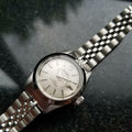 TUDOR Ladies Princess Oysterdate 92400 Automatic w/Date c.1986 Swiss Lux