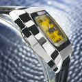 Citizen Automatic Vintage Mens Japanese Stainless Steel Collectible Watch