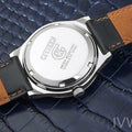 Citizen 21 Jewels Vintage Day Date Automatic Made In Japan Mens Watch c1970