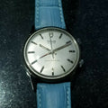 TUDOR Men's Advisor ref.10050 Manual Wind w/Alarm, c.1983 Swiss Vintage