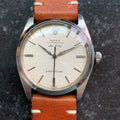 ROLEX Men's Vintage Oyster Air-King Automatic ref.5500, c.1967 Swiss