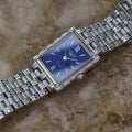 Longines Flagship Swiss Made Ladies c2000 Stainless St Quartz Luxury Watch