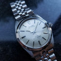 TUDOR Men's Oyster Prince 90200 Stainless Steel Automatic, c.1979 Swiss