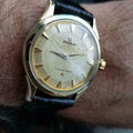 OMEGA Men's Constellation Ref.2852-1 Gold-Capped Automatic, c.1960s, Swiss