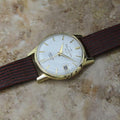 Citizen Auto Dater Rookie Japanese 1960s Collectible Men's Auto Dress Watch