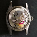 ROLEX Men's Stainless Steel Oyster Perpetual Date 1501 Automatic, c.1979