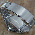 Citizen Crystate DeLuxe 22 Jewel Manual Made in Japan 1970s Mens Watch