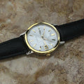 Citizen Crystal 7 Vintage Men's 37mm 1960s Vintage Made in Japan Auto Watch