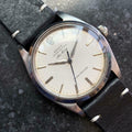 ROLEX Men's Oyster Perpetual Air-King 5500 Automatic, c.1967 Swiss Vintage