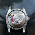 ROLEX Men's Oyster Perpetual Date 1500 Automatic c1969 Swiss All Original