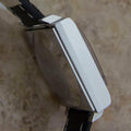 Seiko 5 Actus 1970s Mens 34mm Automatic Made in Japan Stainless Steel Watch