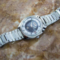 Citizen Seven Rare Vintage Manual Men's Japanese Retro Watch Circa 1960s