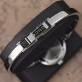 Gucci Swiss Made Luxury Stainless Steel Ladies Quartz Dress Watch c2000