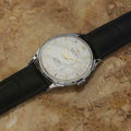 Seiko Super Made in Japan 1960s Mens 33mm Stainless Steel Manual Dress Watch