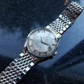 OMEGA Men's Constellation cal.561 Automatic w/Date, c.1963 All Original