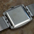 Longines Flagship 1970 Swiss Made Stainless Steel Mens Manual Dress Watch