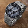 Chaumet Class One 41mm Mens Swiss Luxury Chronograph c2000 Sports Watch