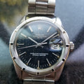 ROLEX All Original Men's Oyster Perpetual Date 1501 Automatic, c.1971