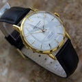 Citizen Master 1960s Manual Gold Plated Made in Japan Men's Vintage Watch