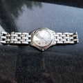 CARTIER Midsize/Unisex Panthere 987904 Dress Watch 7 inch, c.2000s Swiss