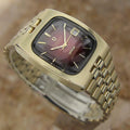 Omega 1970s Constellation Chronometer Automatic Swiss Made Mens Watch